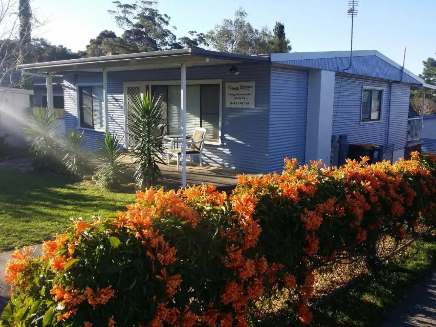 Studio Ocean Breeze @ Huskisson