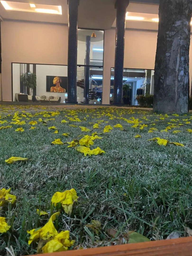 Toddes Exclusive Resort