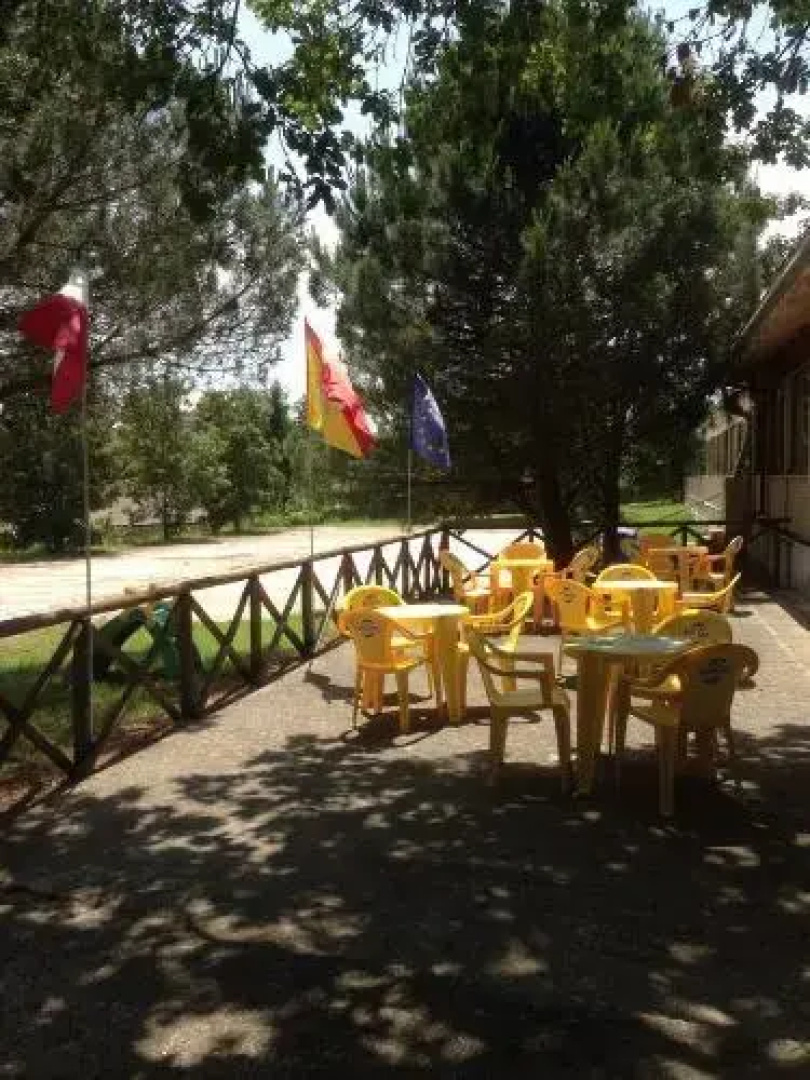 Ristorante Trinacria