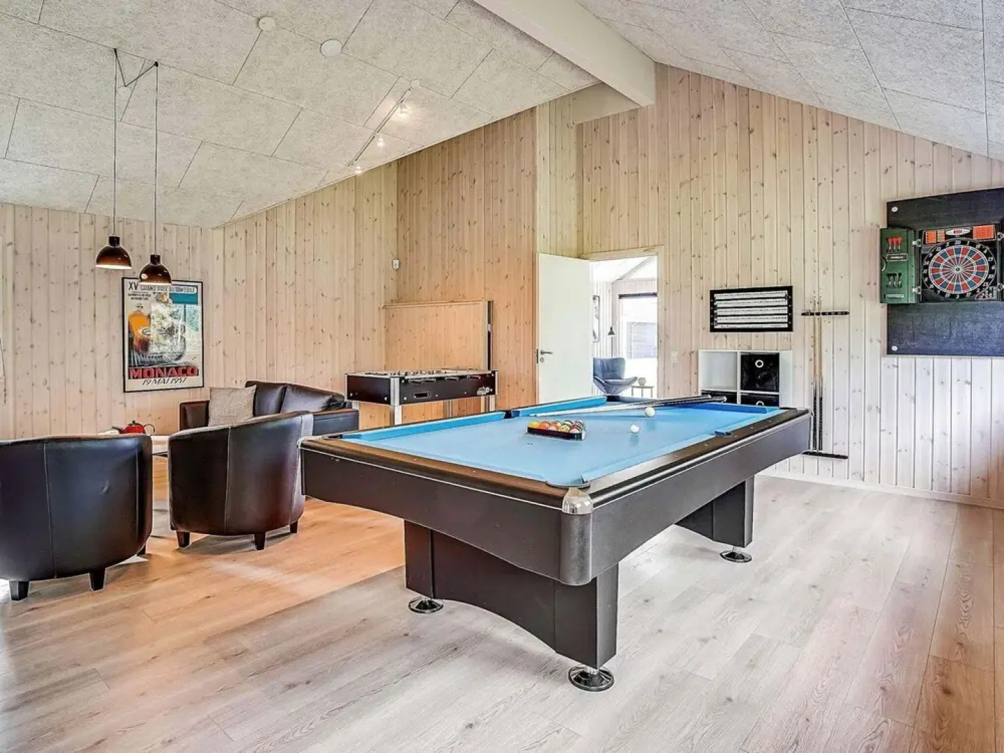 Holiday Home in Grenaa