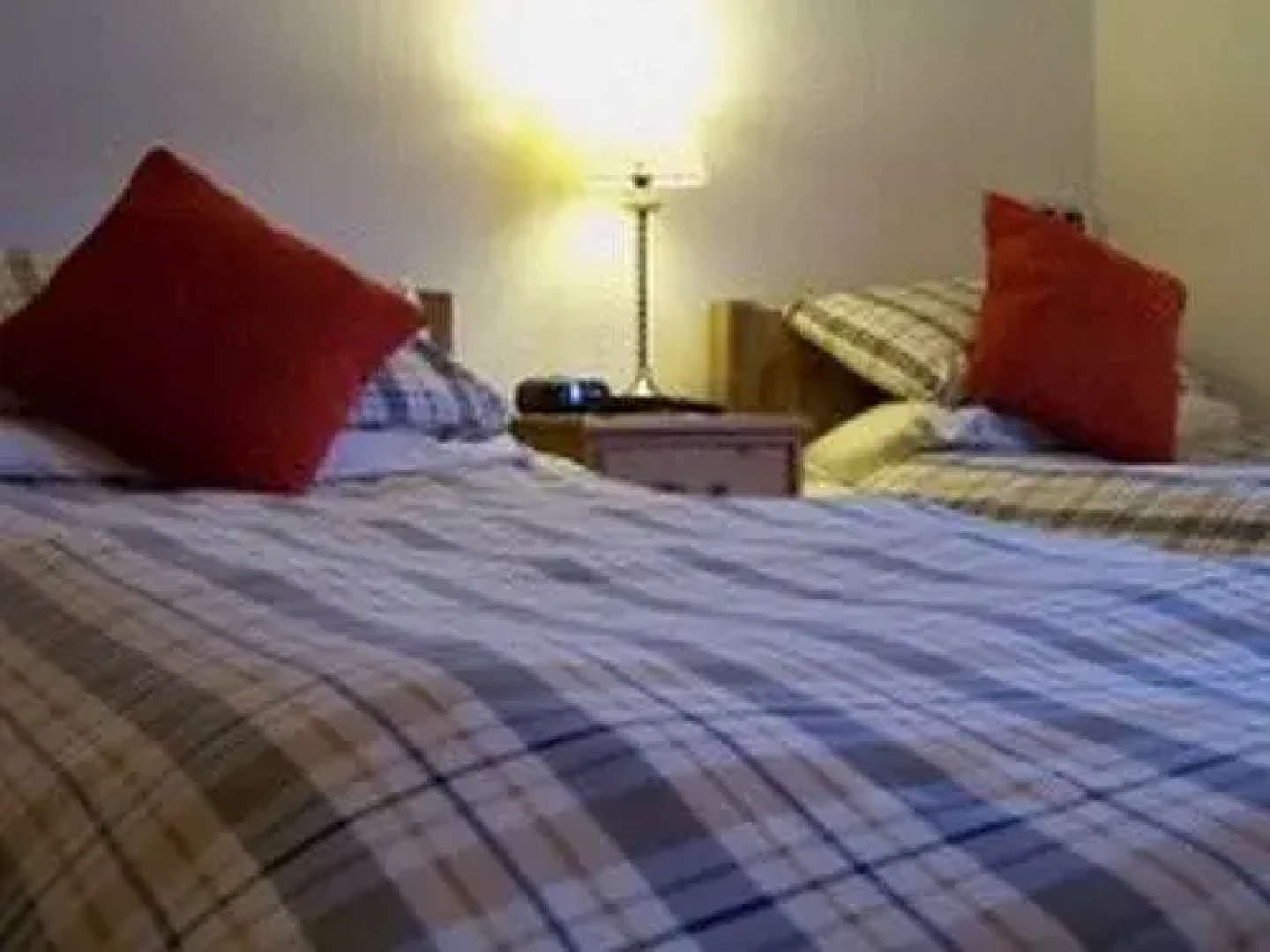 Homagen Bed & Breakfast Roybridge