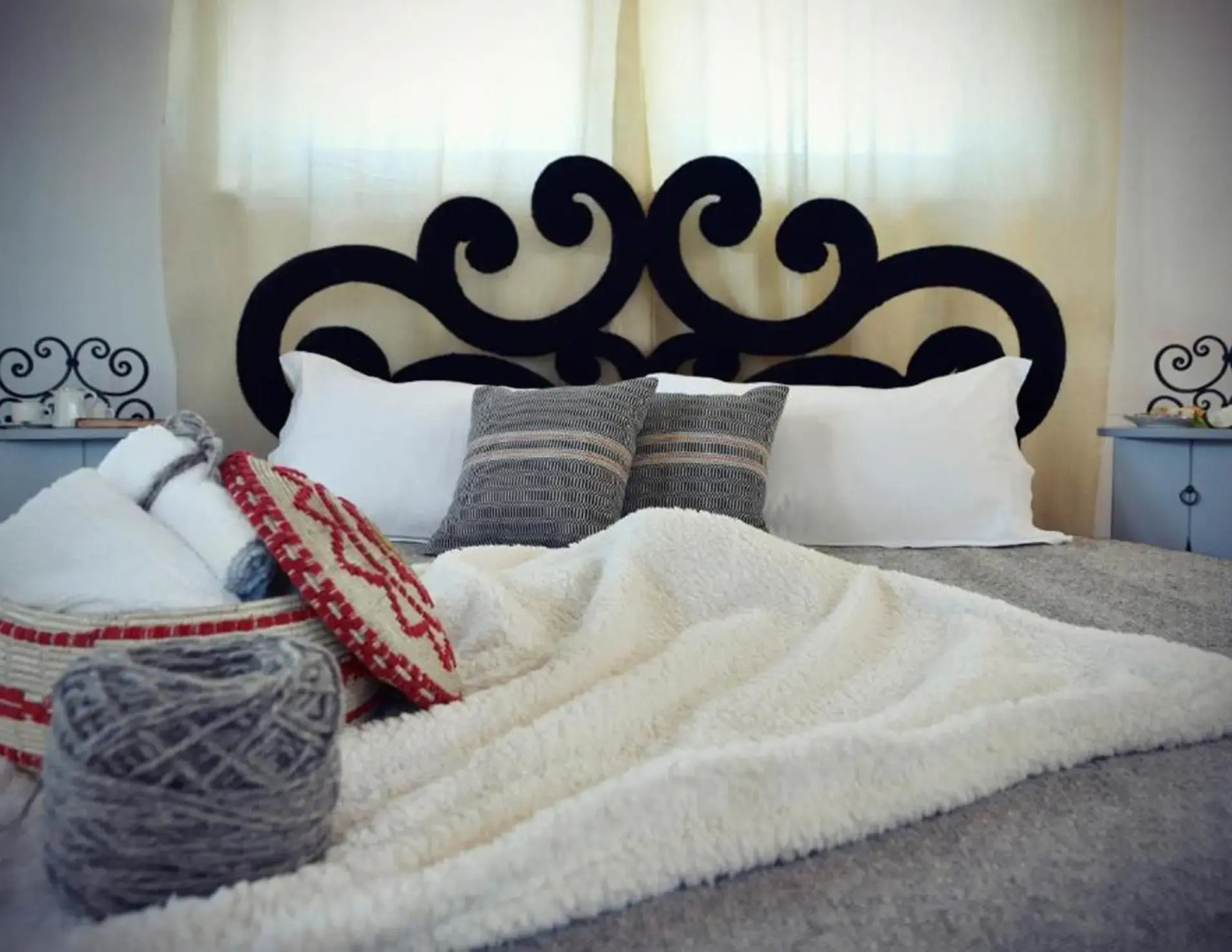 Bisos Ospitalità diffusa eco-sostenibile