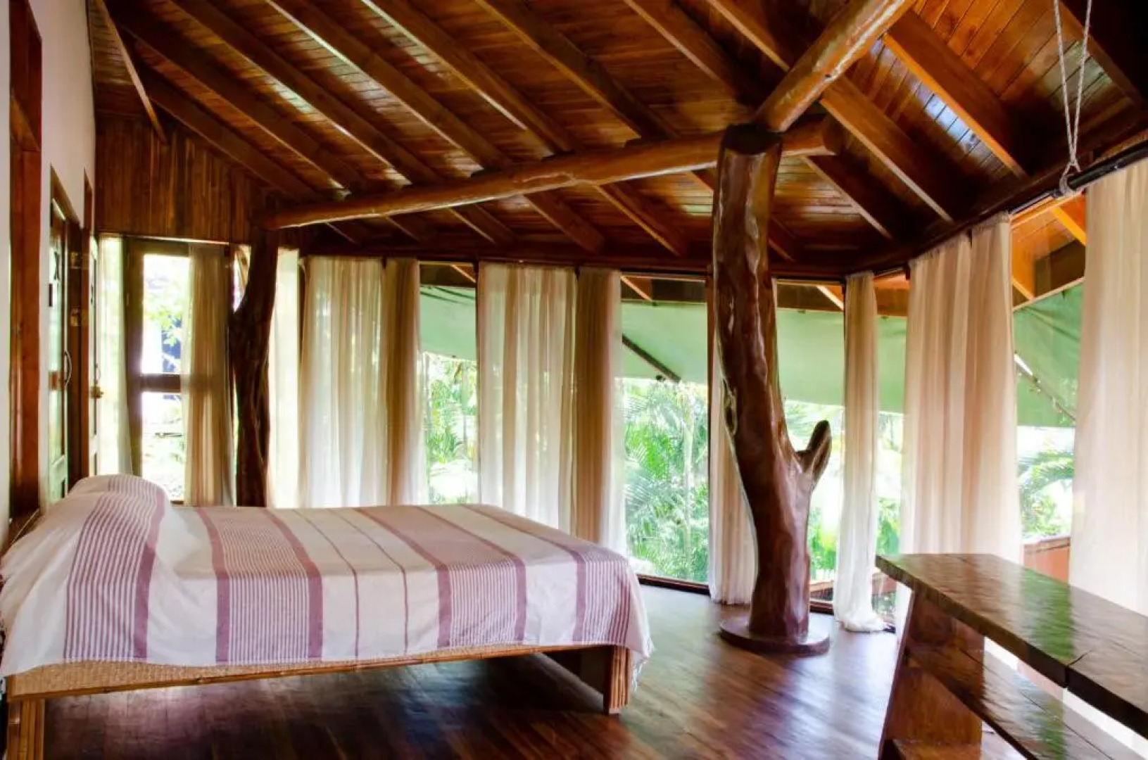 Tico Adventure Lodge