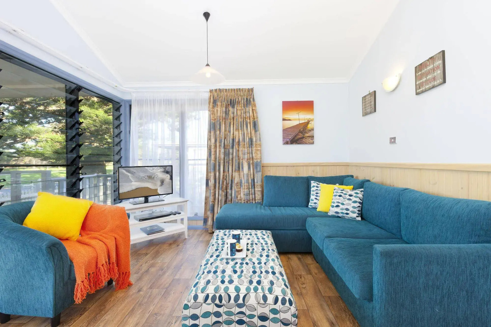 Werri Beach Holiday Park