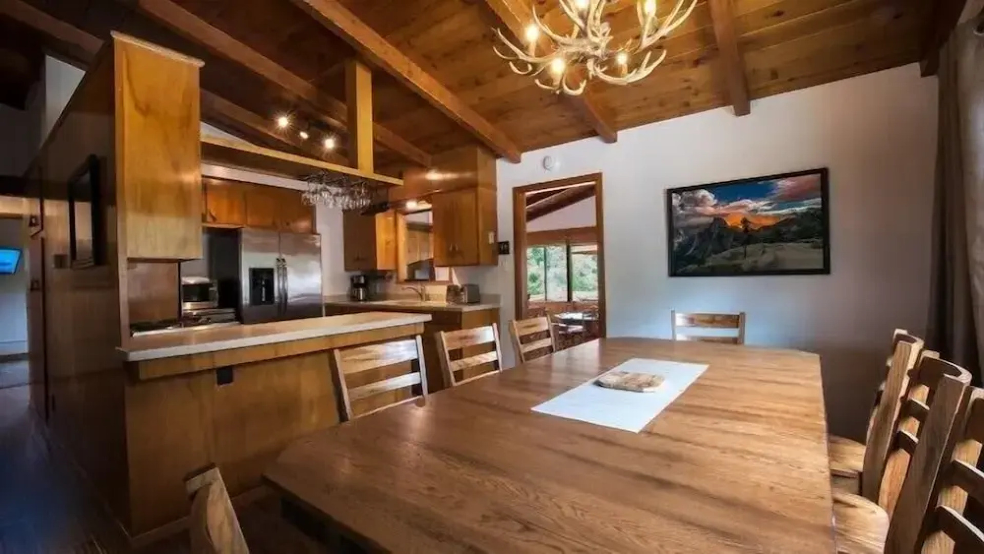 Scenic Wonders Frontiersman 3 Bd