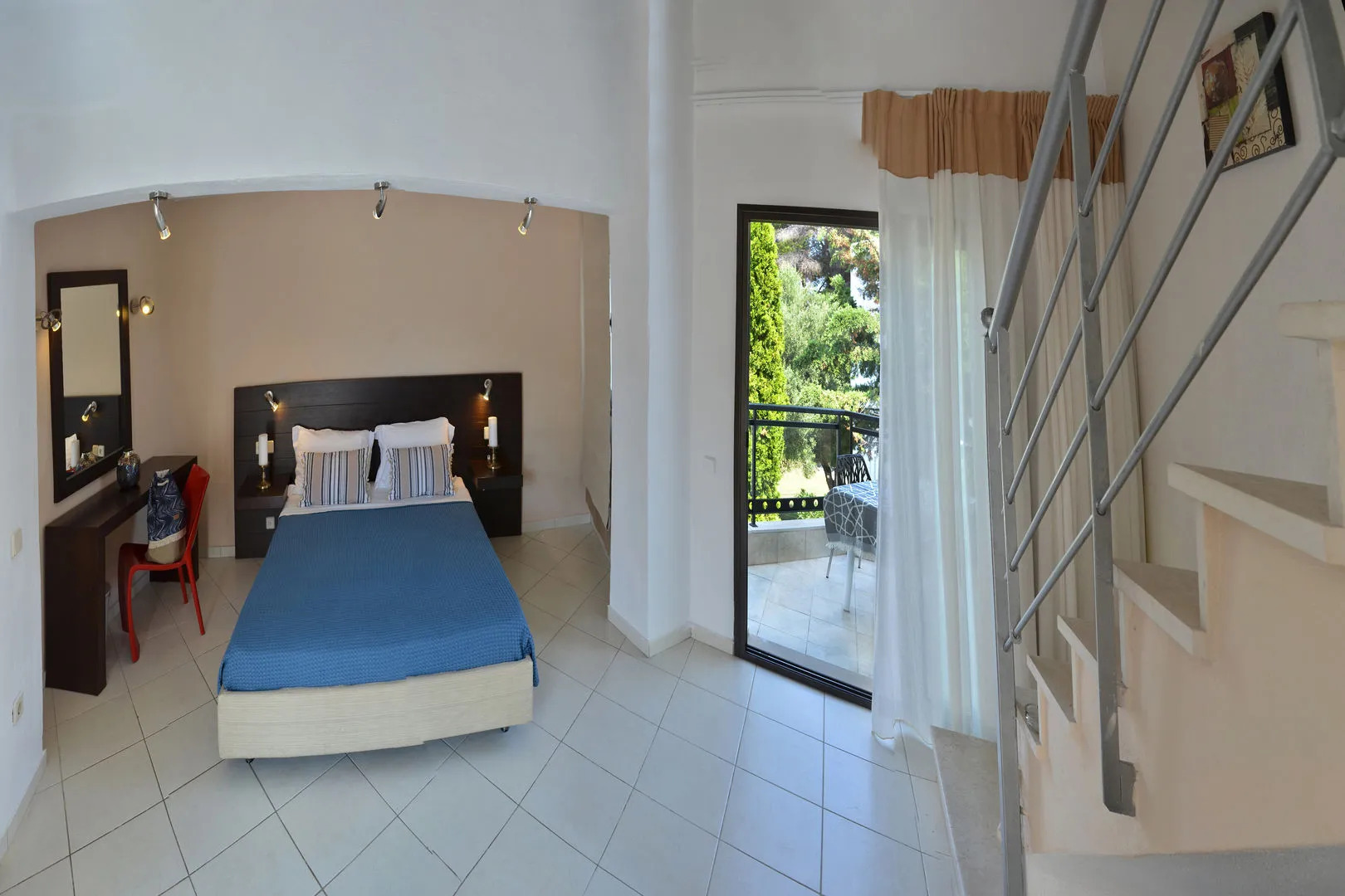 Greek Pride Aithrion Hotel