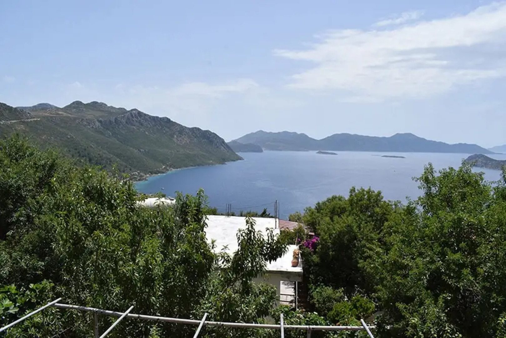 Saranda Teras Pansiyon