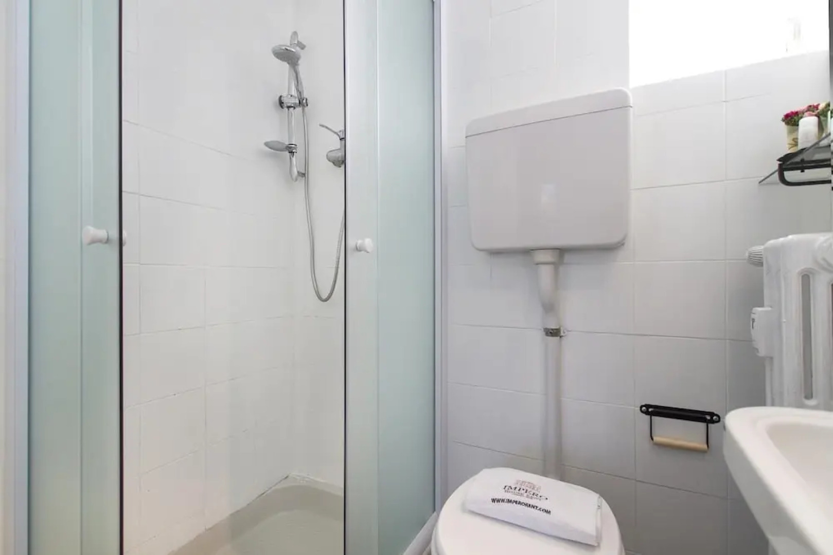 Impero House Rent - Dolce Casa