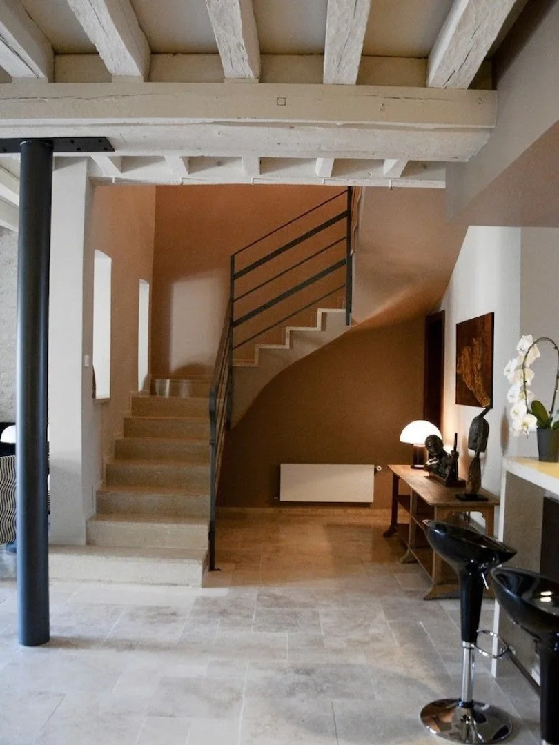 Les Loges de Saint Eloi Gîtes