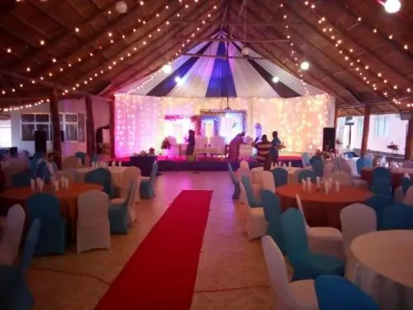 Sea View Beach Resort