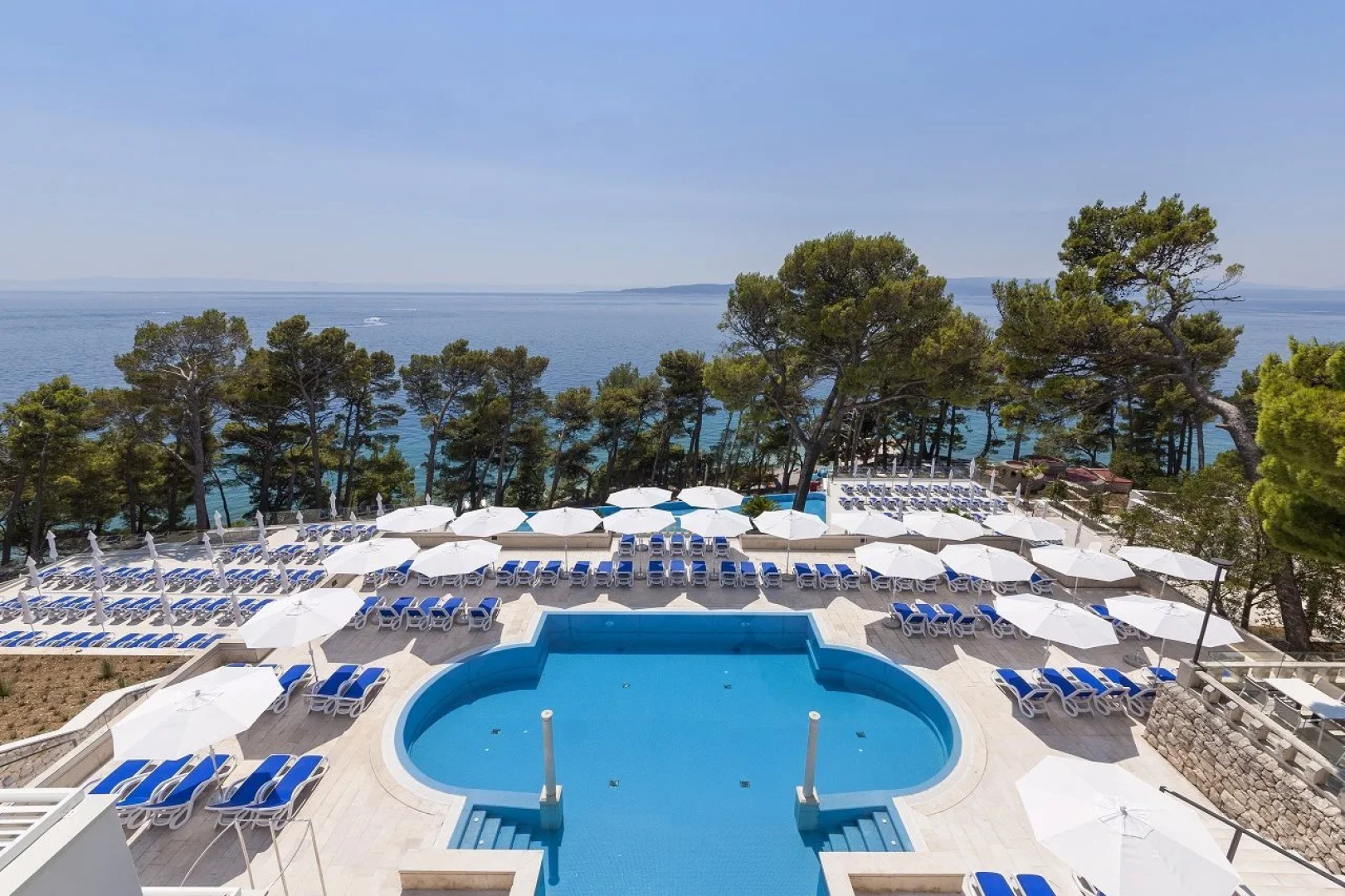 Bluesun Mala Berulia