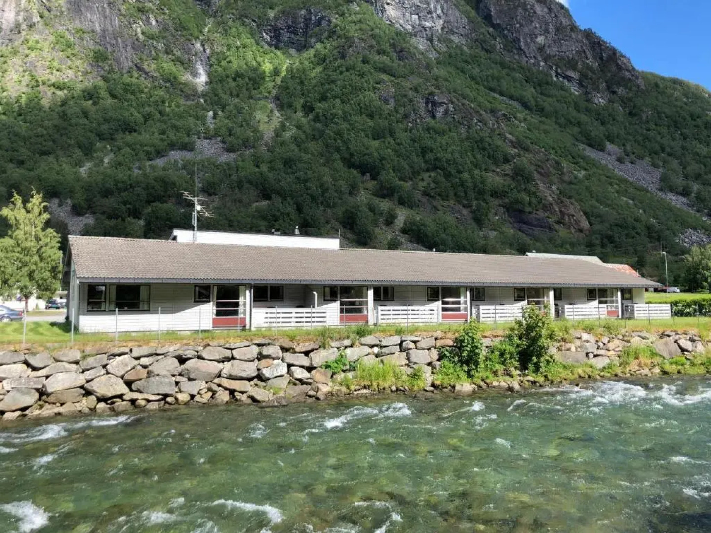 Norway Holiday Apartments - Norddalstunet