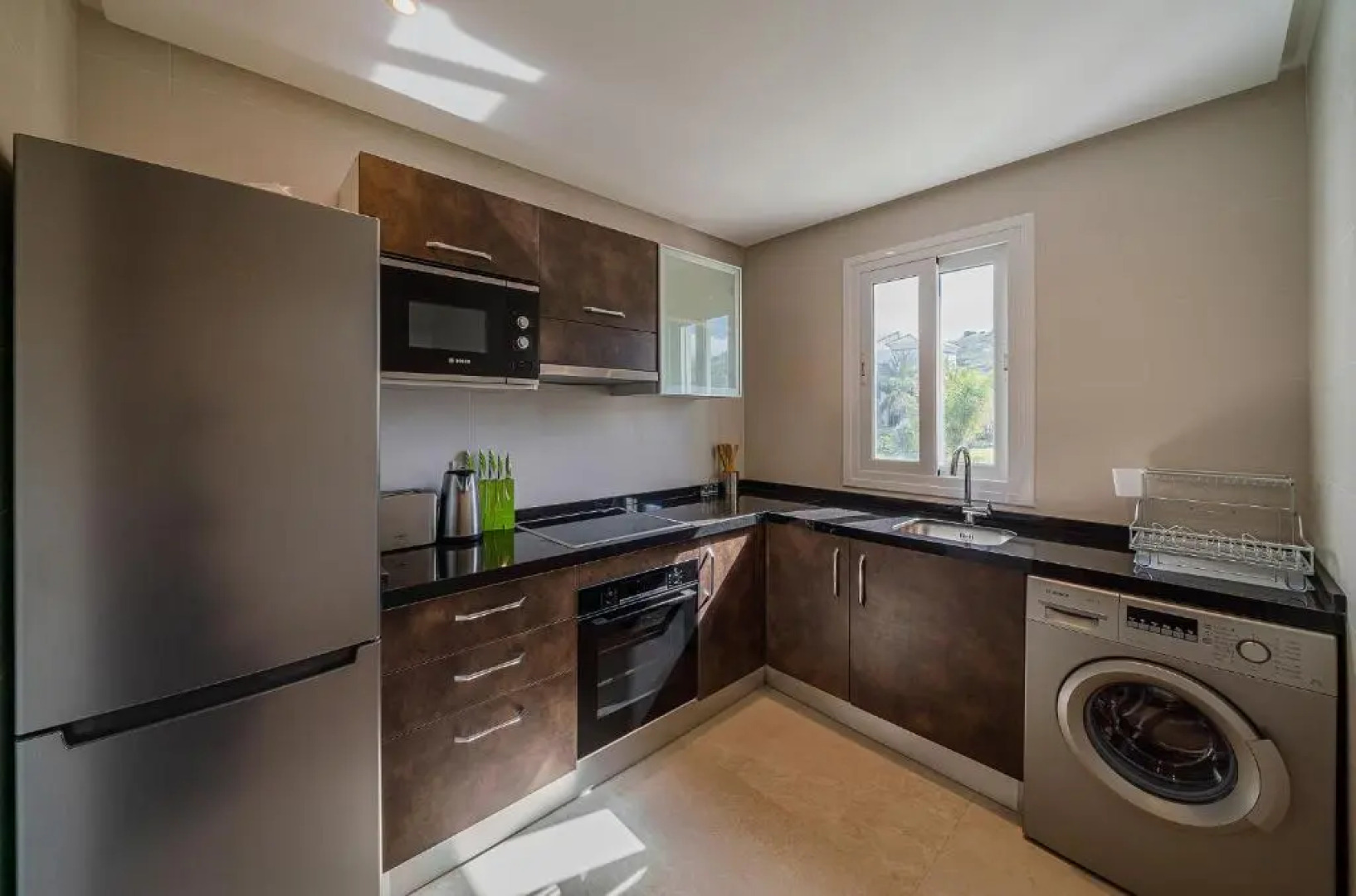 Le Tanger Résidence hôtelière