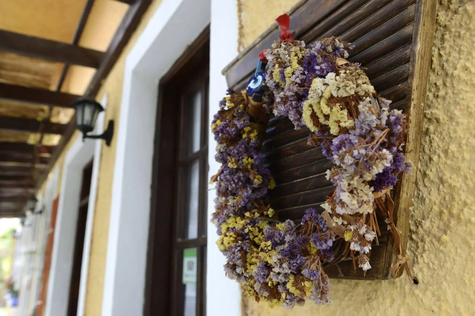 Vagia Traditional Hotel