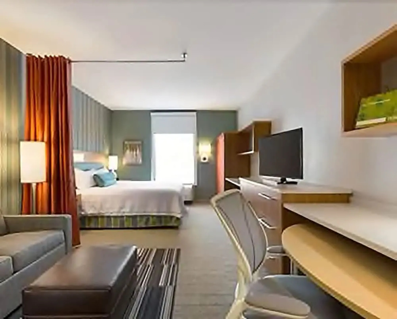 Home2 Suites By Hilton Downingtown Exton Route 30