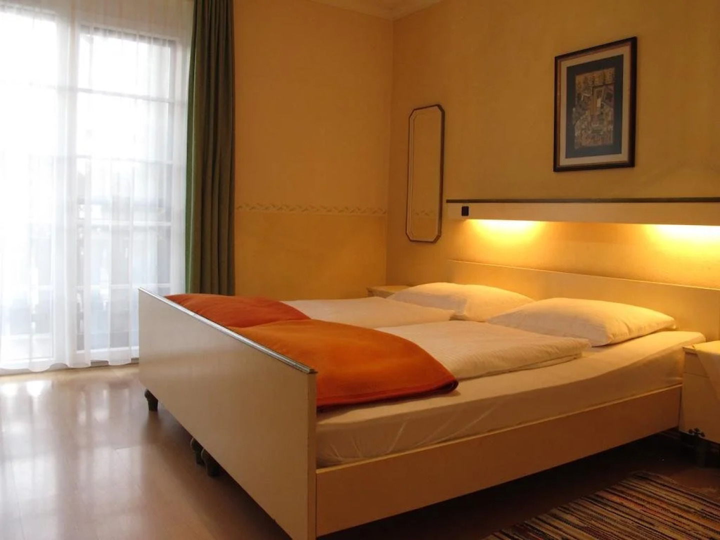 Gasthof Pension Rabl