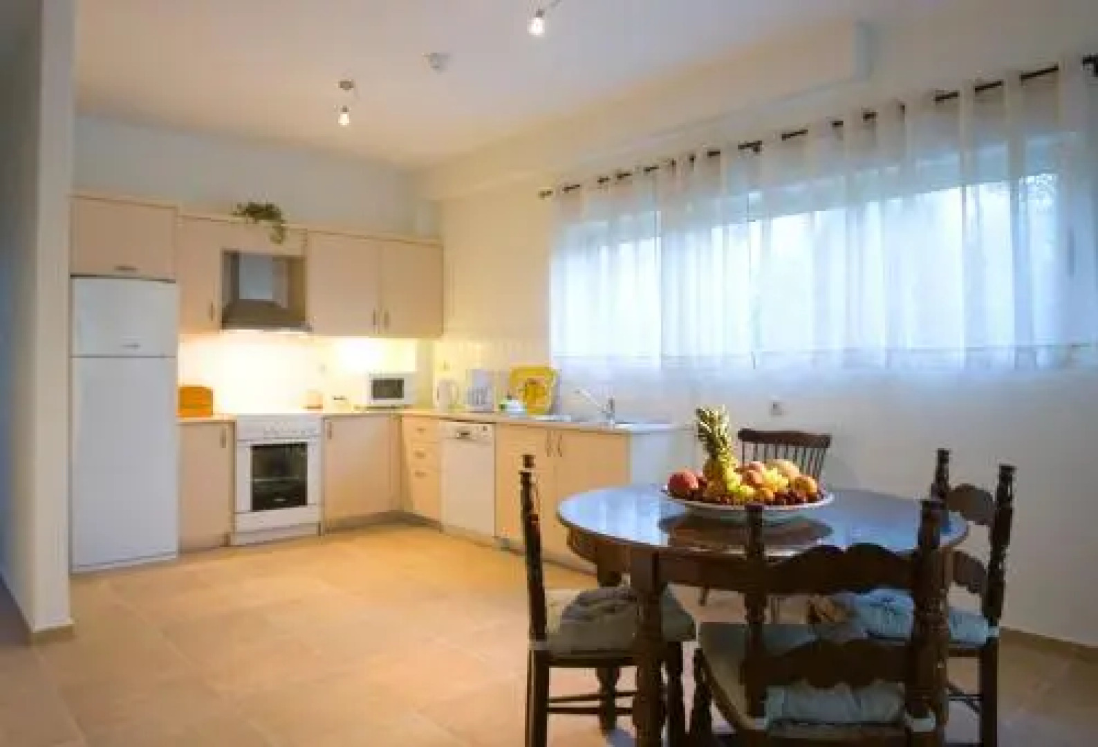 Istron Luxury Maisonettes