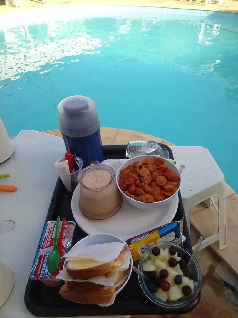 Pousada Royale Loc Day