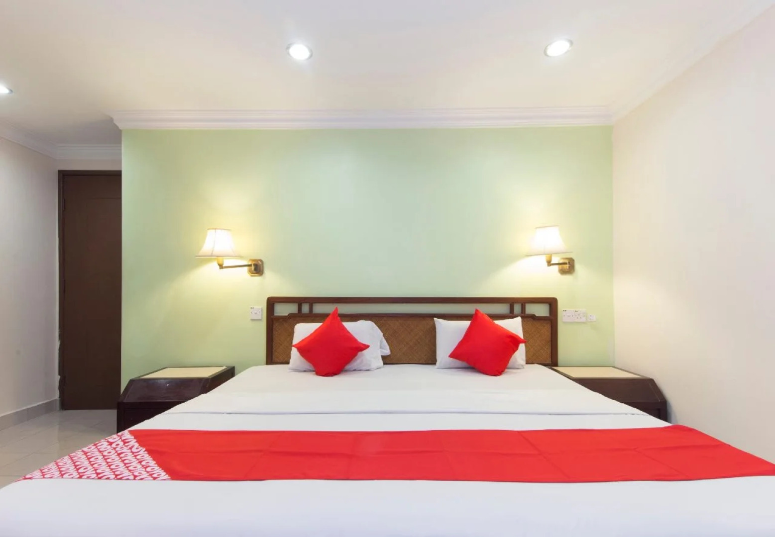 Hotel Sahara Inn By OYO Rooms