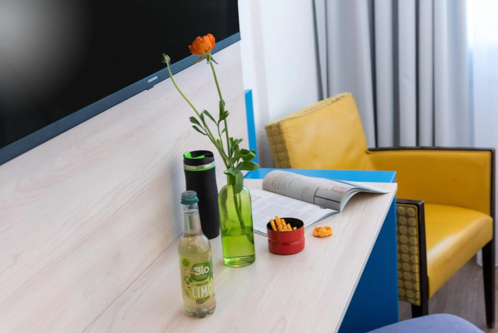 greet Berlin Alexanderplatz