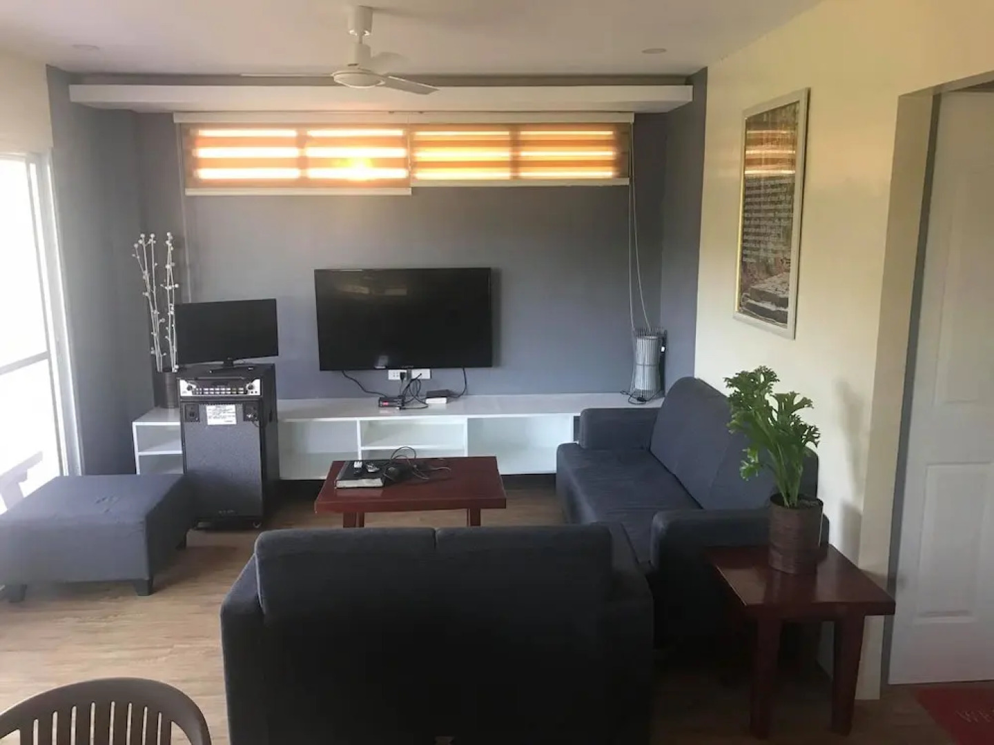 Serenity Farm and Resort