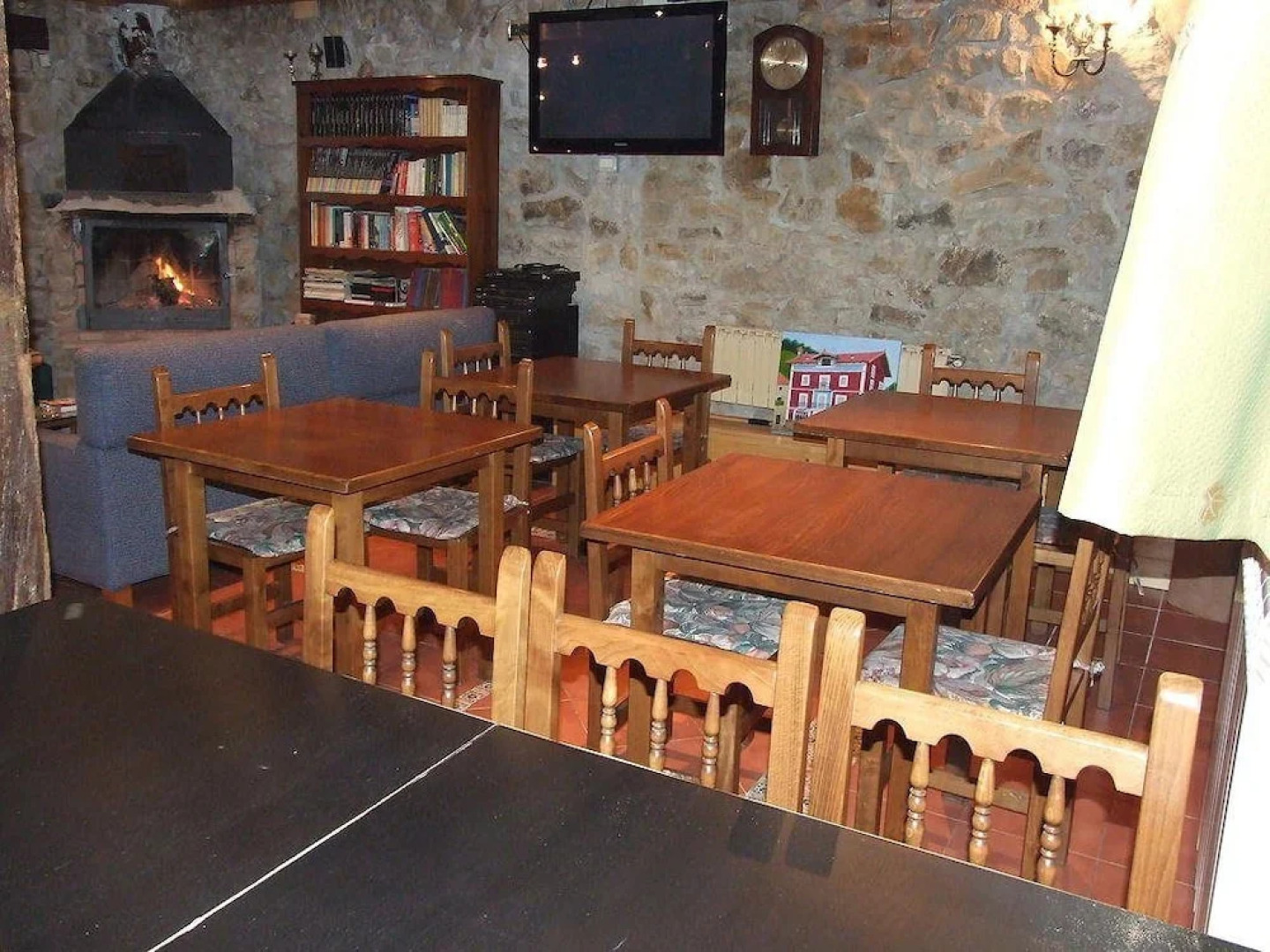 Posada Rural La Casa del Agua 56