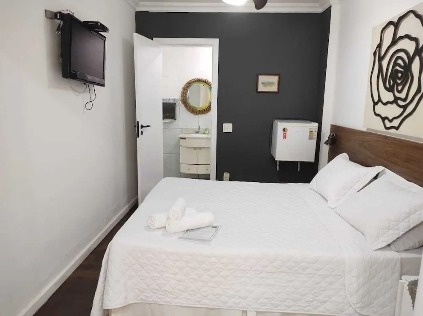 Pousada Pedras Brancas