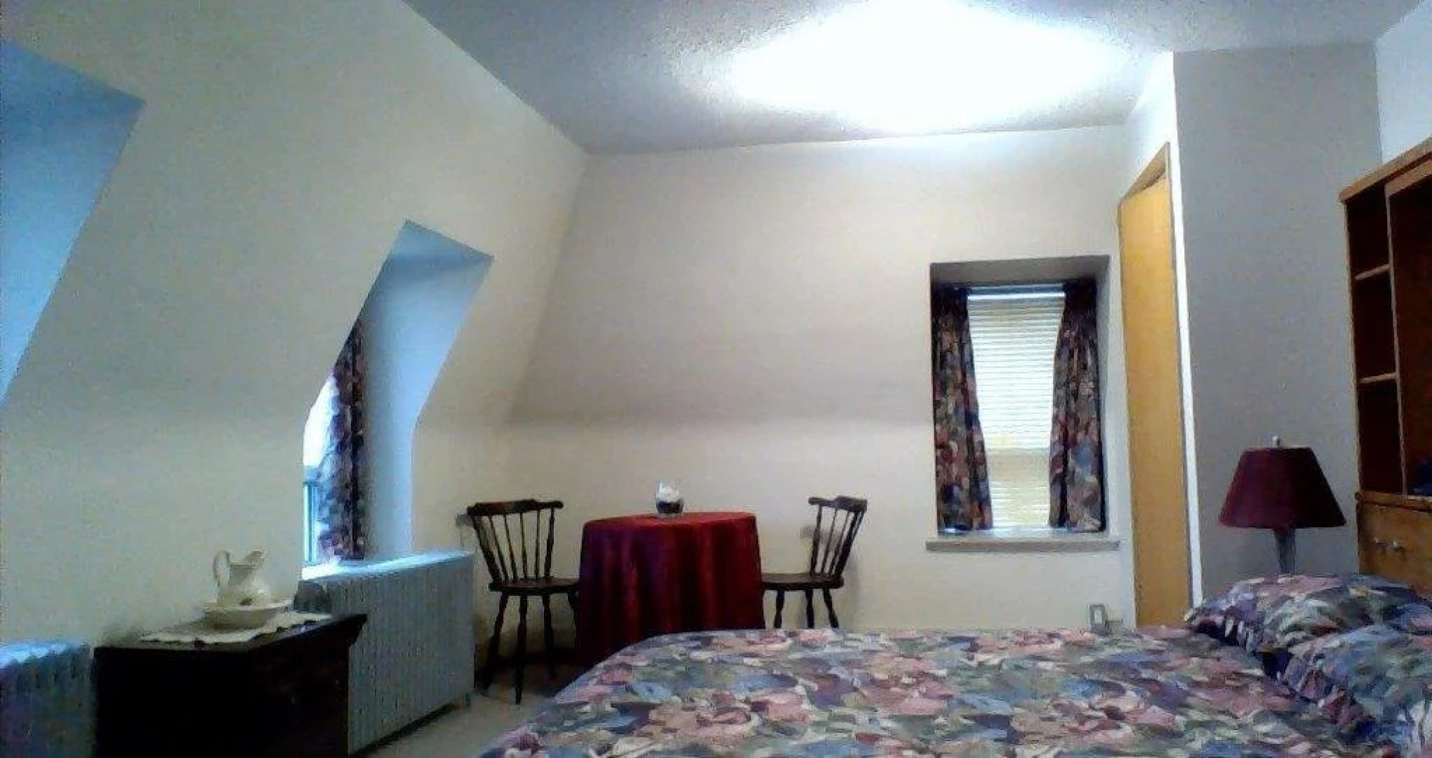 L'auberge Clemence B&B And Retreat Centre