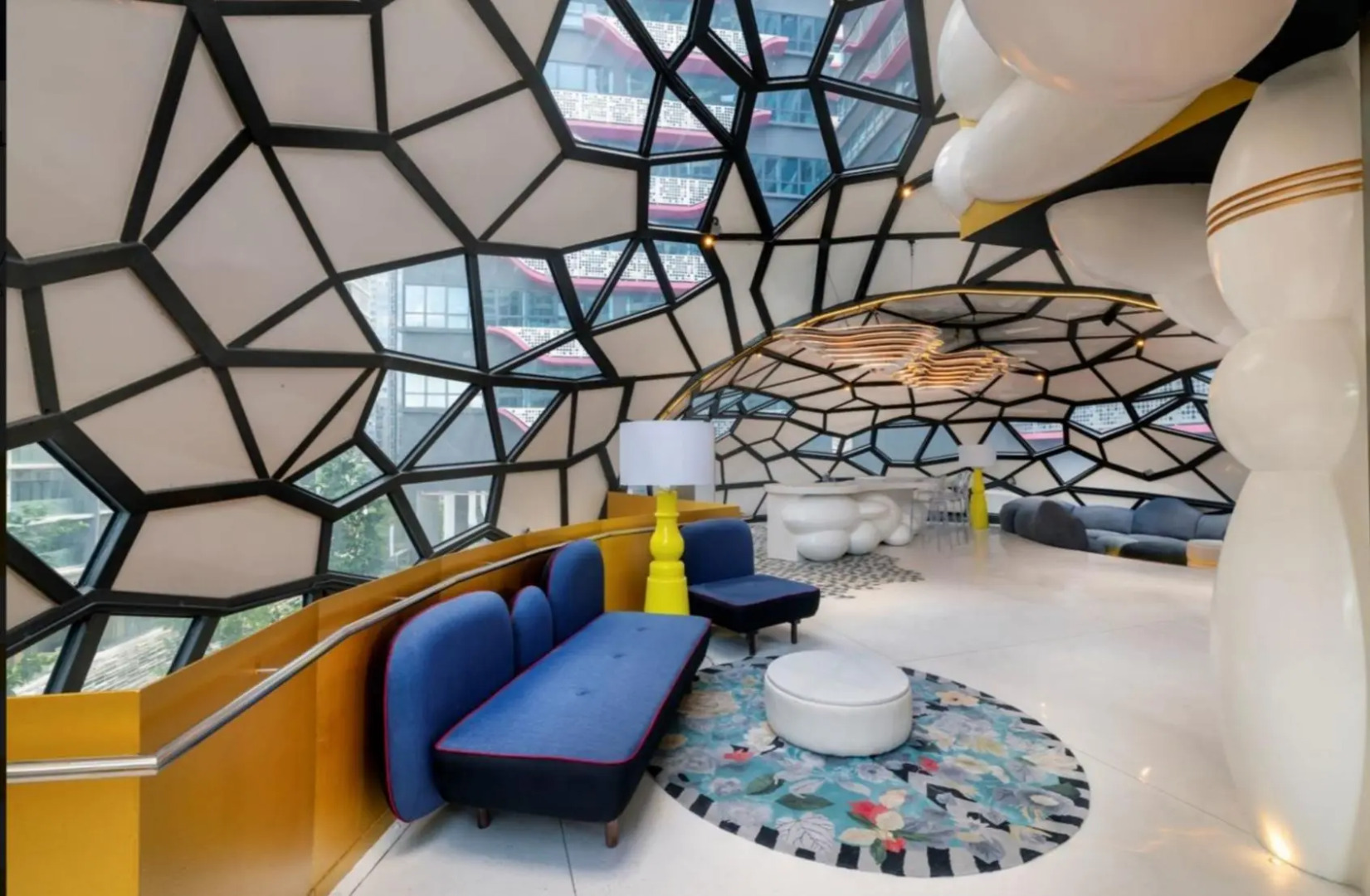 St Nomad Arte Plus Jalan Ampang KLCC