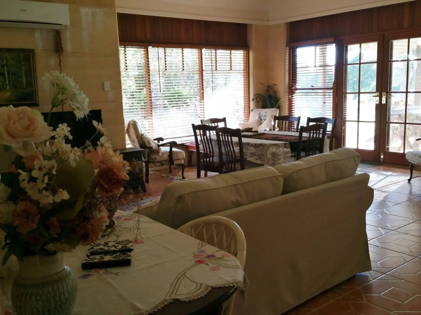 Canterbury Cottage Northcliffe