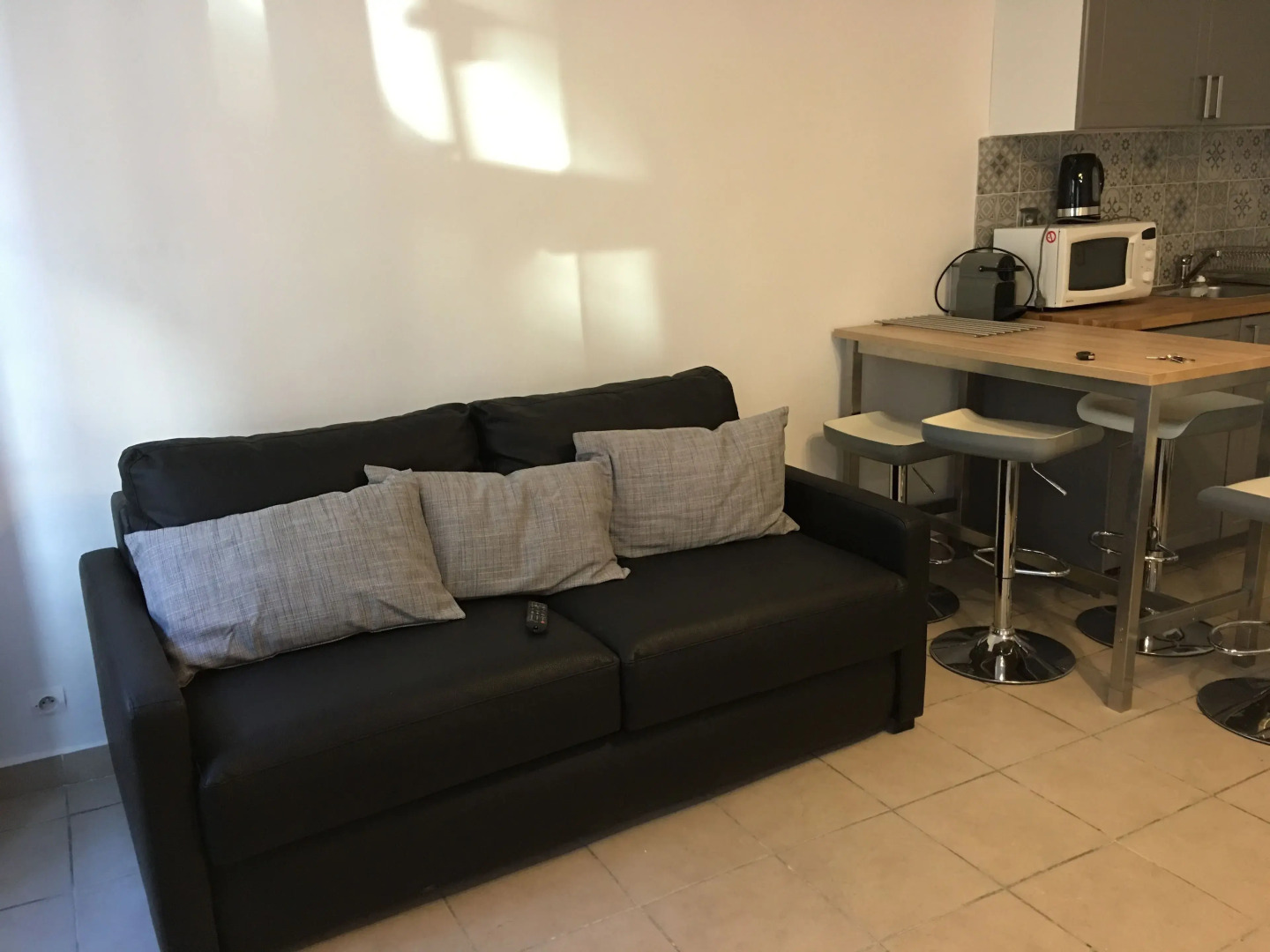 Residence du Forum des Halles