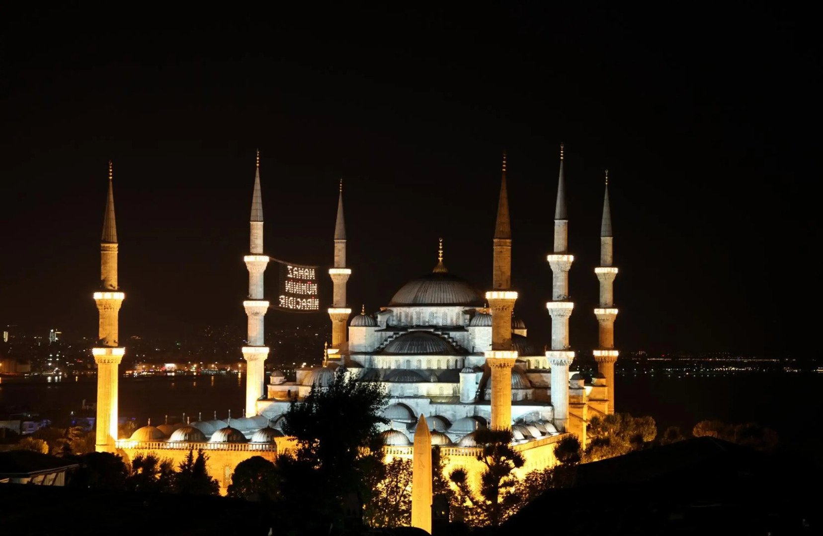 Sultanahmet Park Hotel