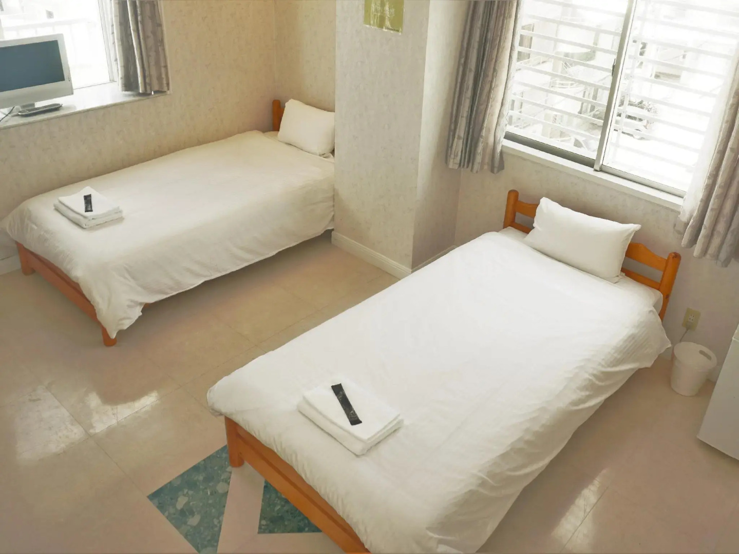 Okinawa Ocean Front Hotel