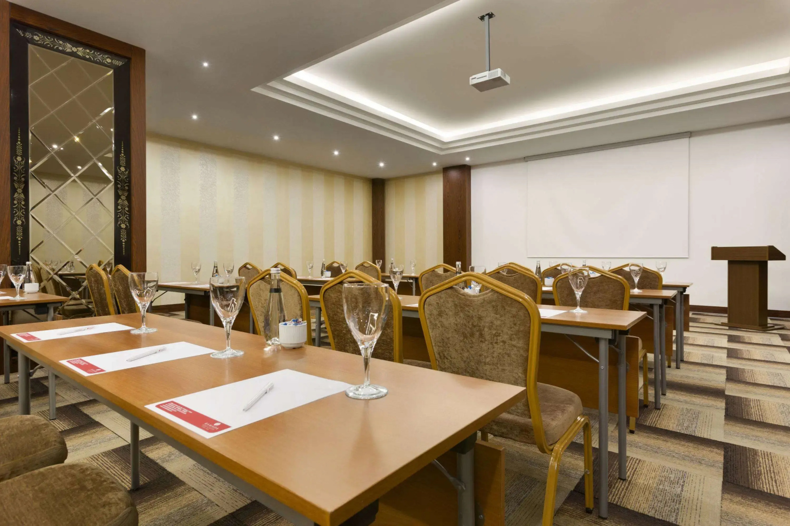 Ramada Plaza by Wyndham Istanbul Atakoy