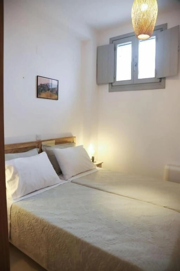 Vorino Luxury Villas