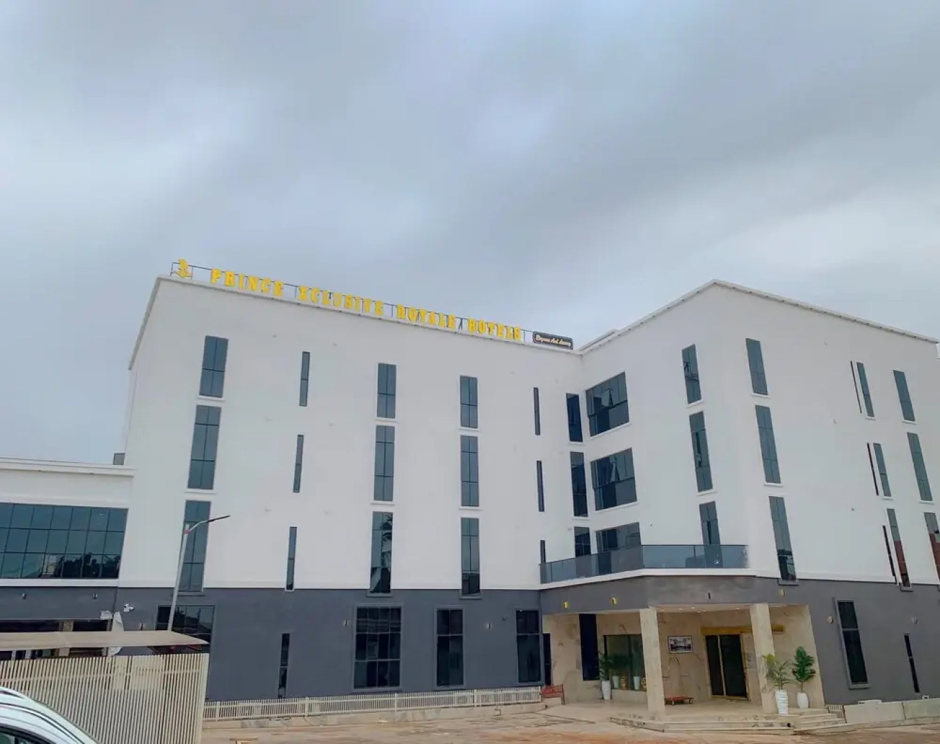 Prince Xclusive Royale Hotels