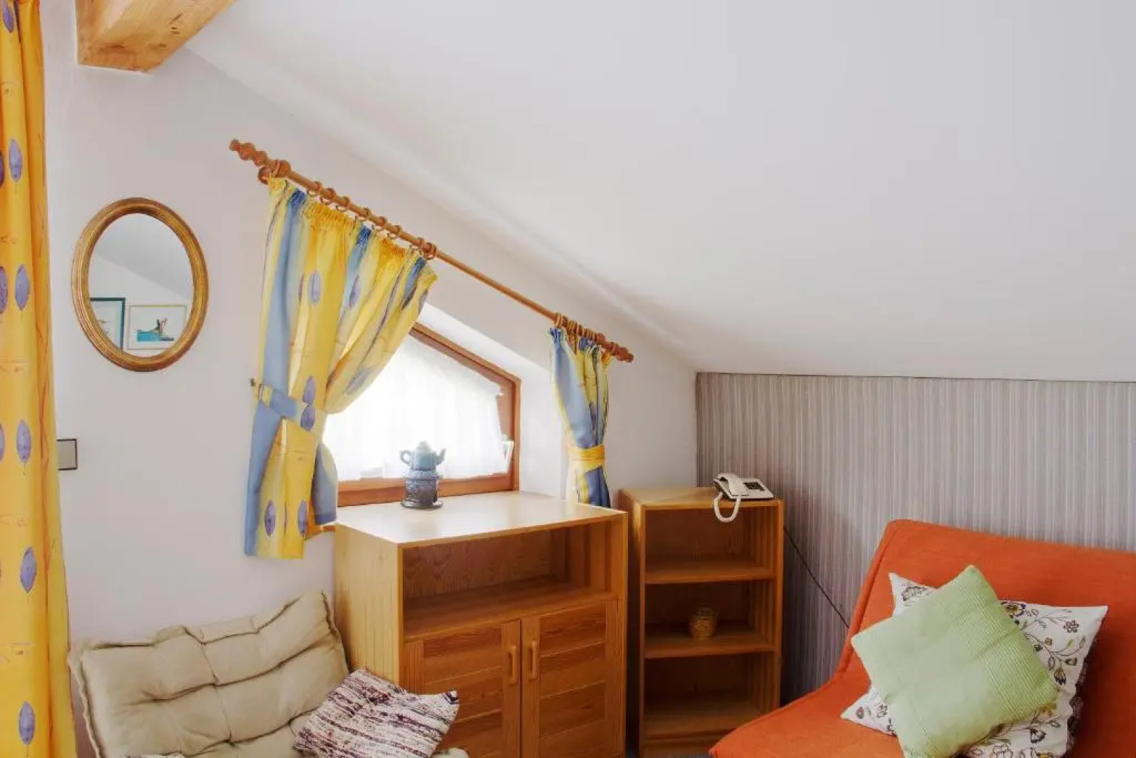 Ski&Bike Nassfeld apartments