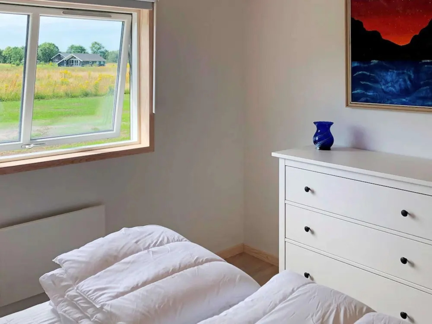 Holiday Home in Ansager