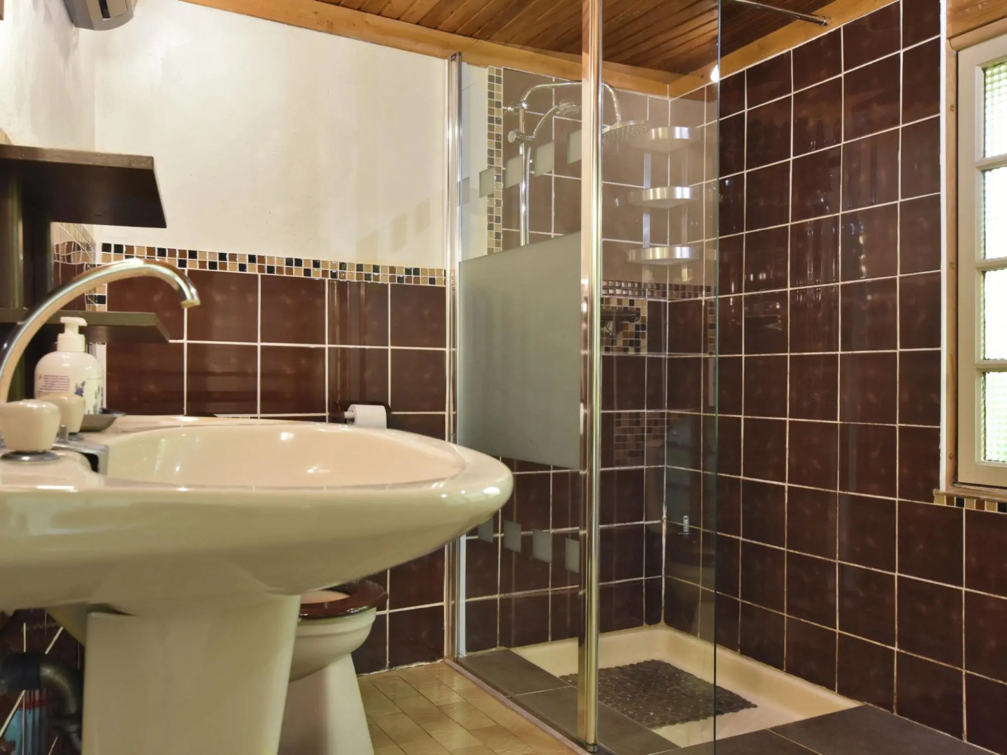 Ancient Mill Renovated With Garden