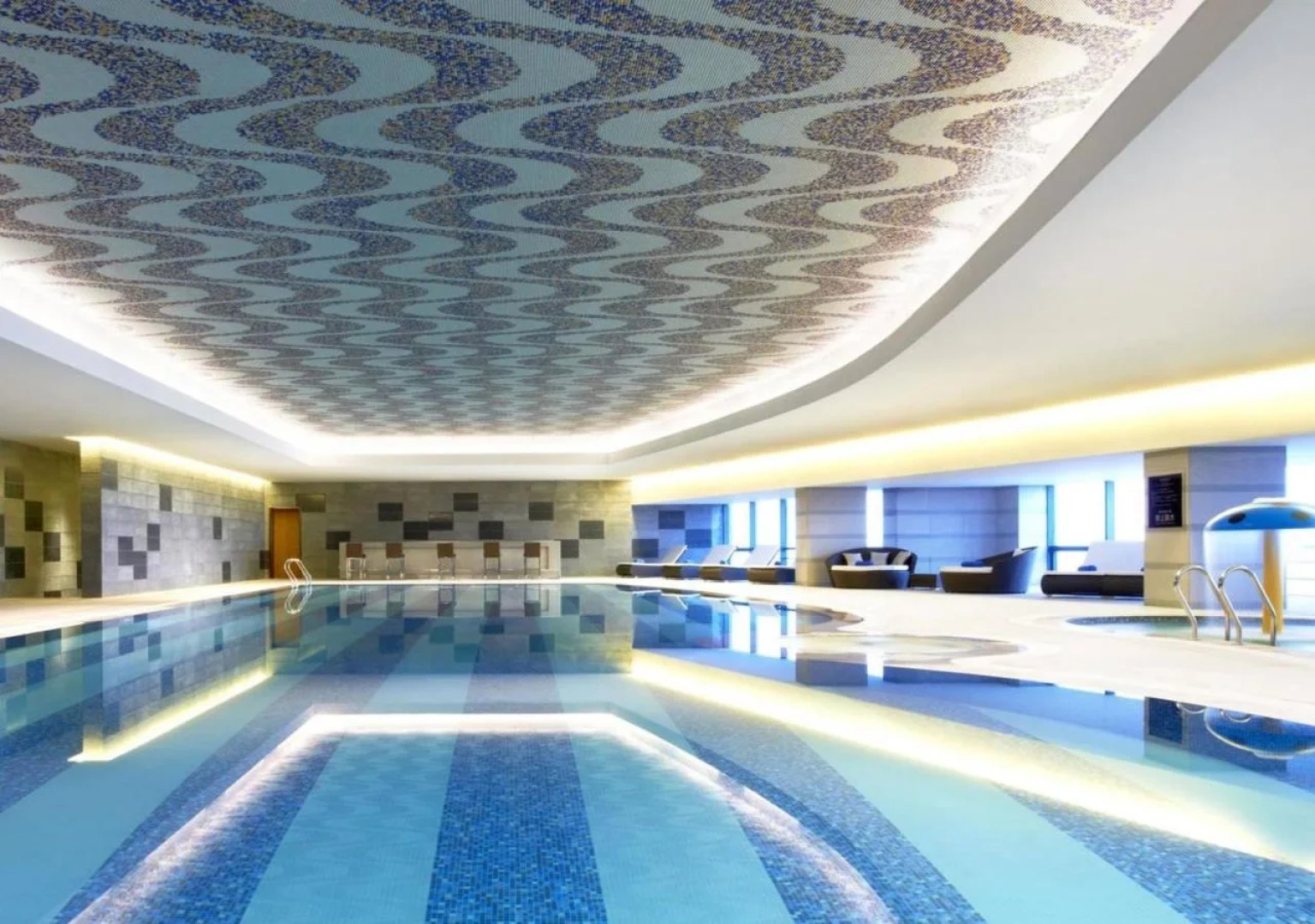 Four Points by Sheraton Qingdao, West Coast