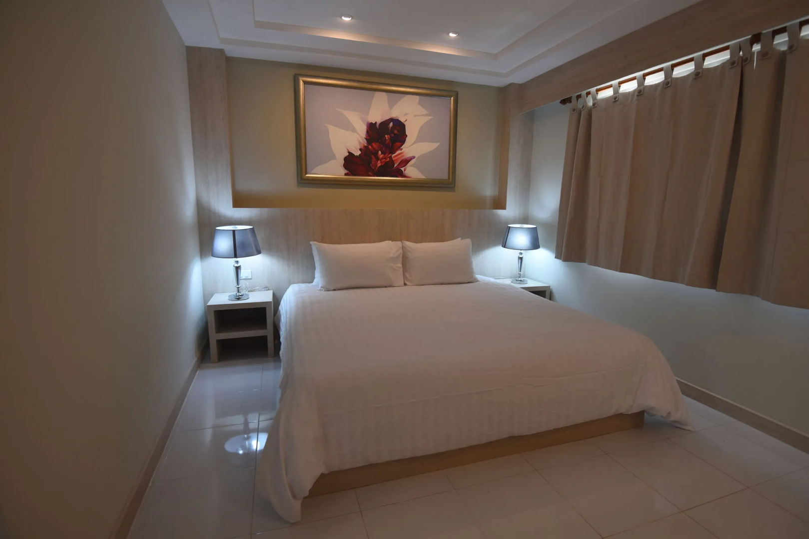 PP Charlie Beach Resort