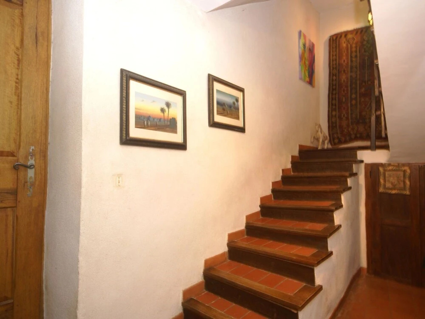 Quaint Holiday Home With Private Pool in Piolenc France