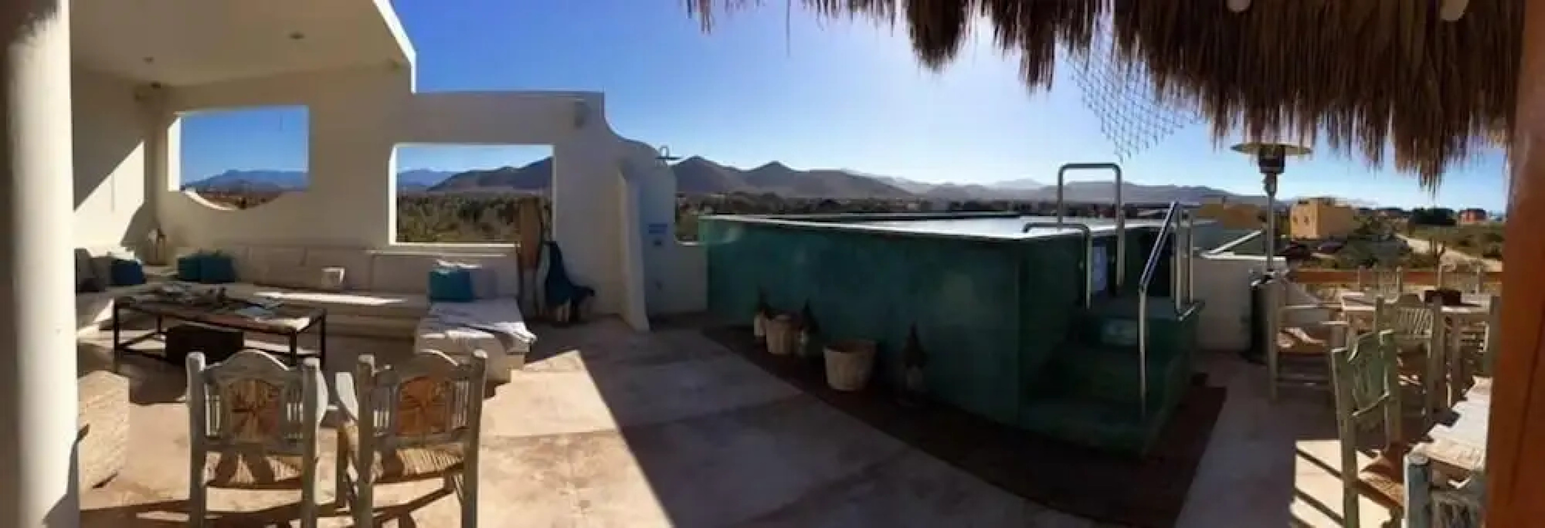 The Freesouls Residences Cerritos Beach