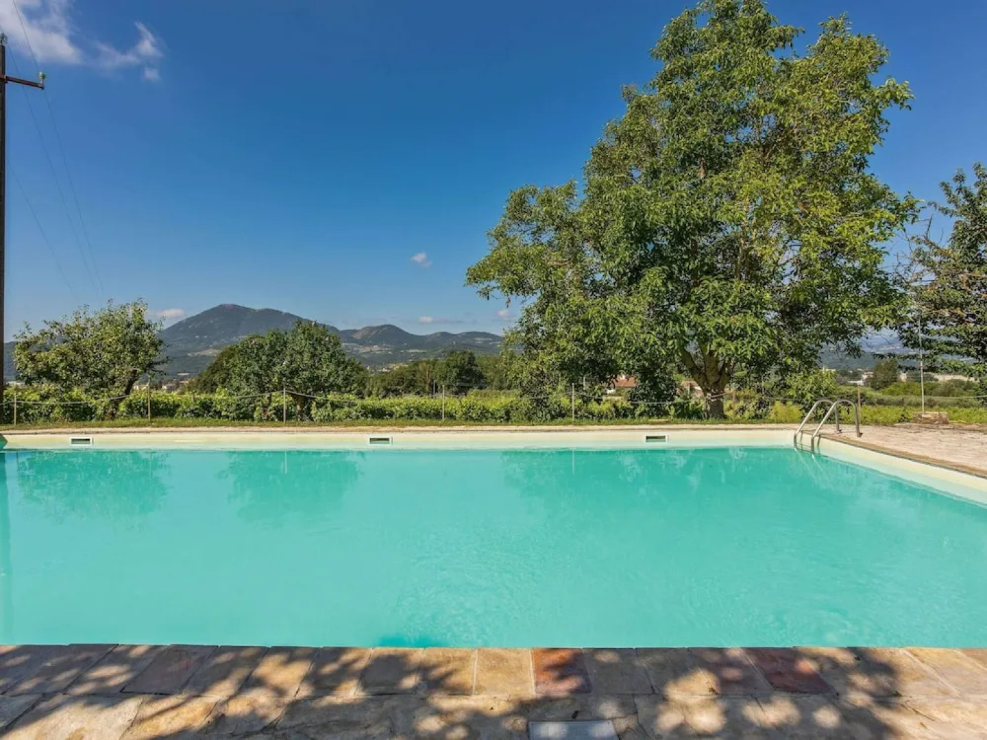 Relax & Unwind in Umbria