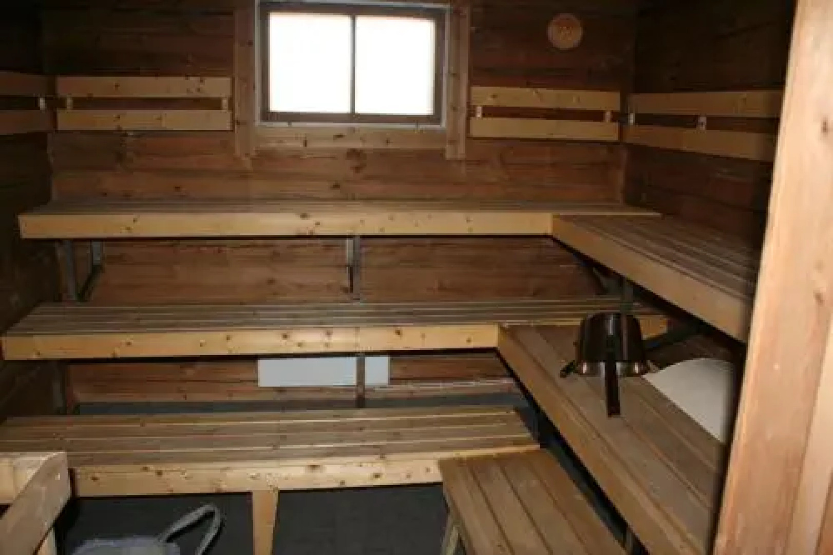 Guest House Pihlajapuu