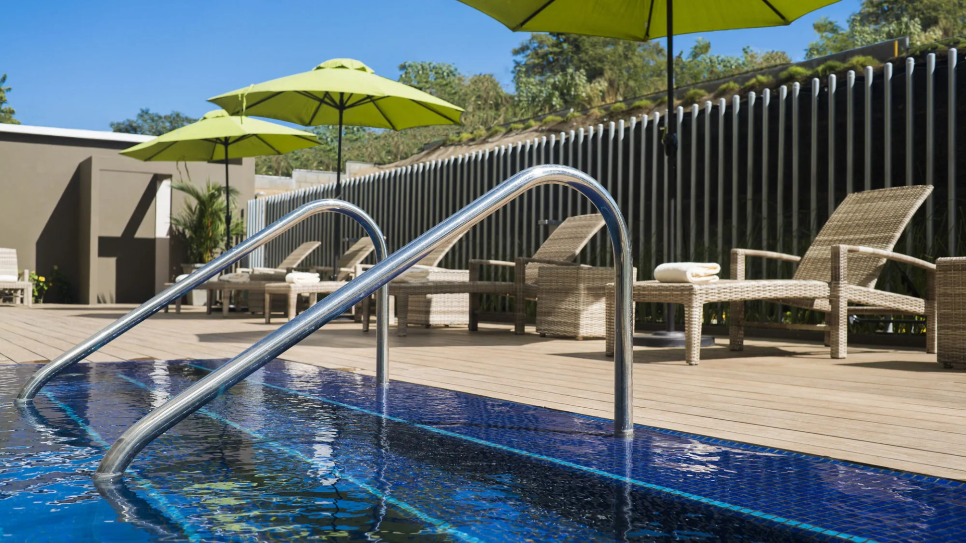 Hyatt Place Managua