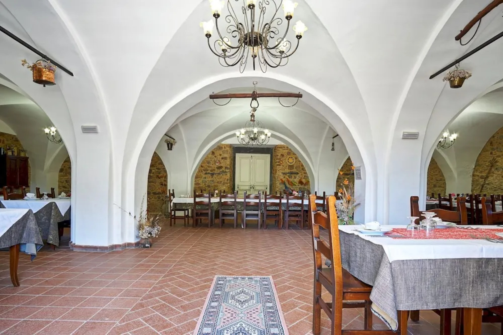 Agriturismo Conte Ruggero