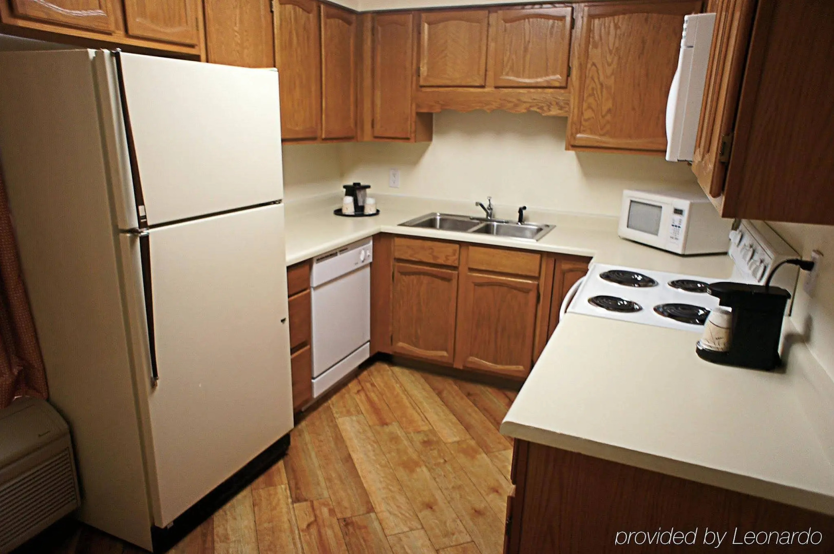 La Quinta Inn Denver Cherry Creek