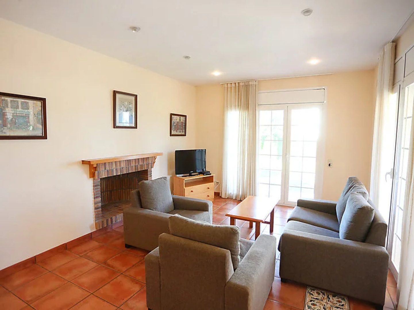 Casa Caleta - Three Bedroom