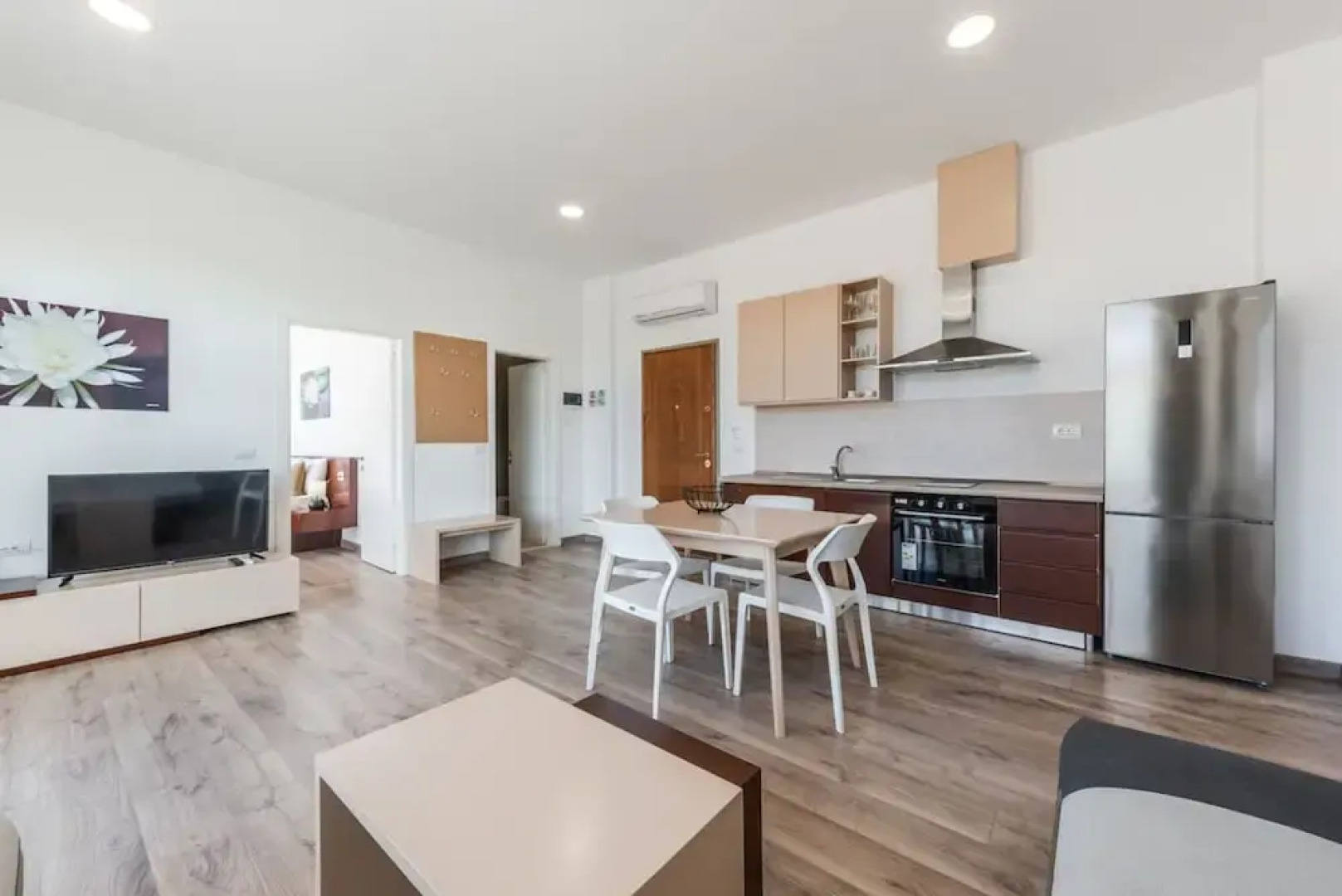 1-bedroom Retreat at Gjiri i Lalzit - Zambaku